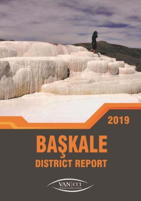 BAŞKALE DISTRICT REPORT