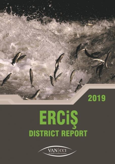 ERCİŞ DISTRICT REPORT