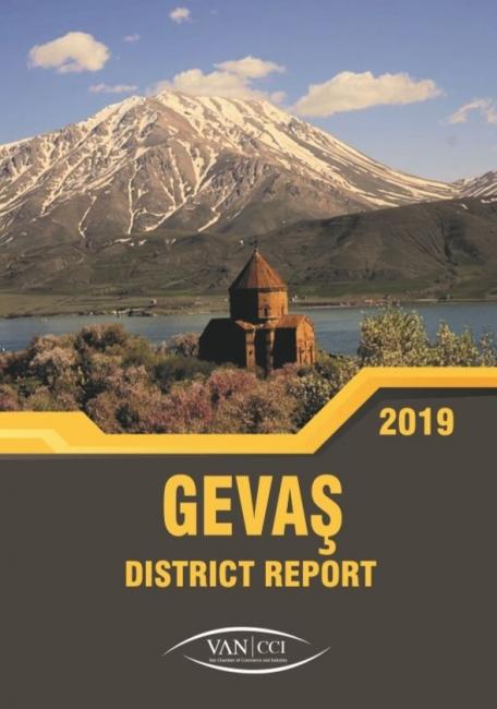 GEVAŞ DISTRICT REPORT