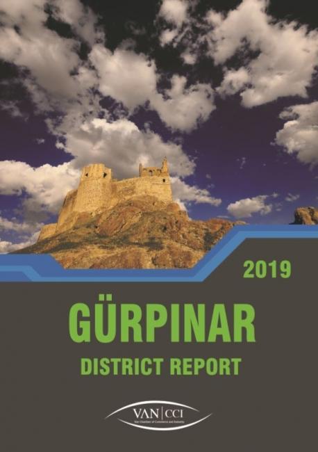 GÜRPINAR DISTRICT REPORT