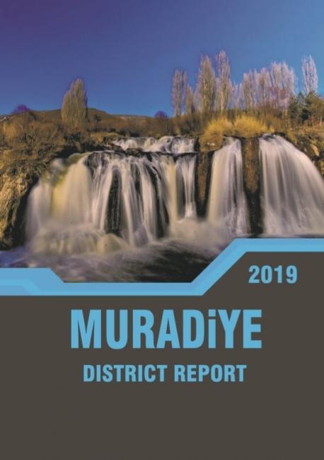 MURADİYE DISTRICT REPORT