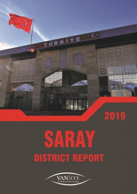 SARAY DISTRICT REPORT