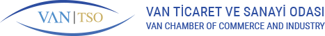 Van Ticaret ve Sanayi Odası - VANTSO Web Portalı