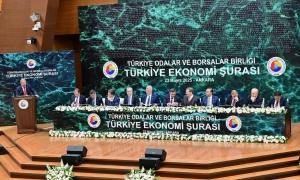 Şûraya  Aboriyê ya Tirkiyeyê
