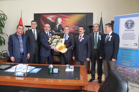 Rêmala Serlêdana Heftîya Bacê ya Yekemin OPBW