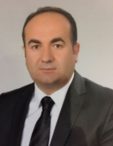 Serdar BALANDİ