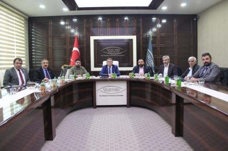 Bangewazîya Pêşdestîya Aştî ya Wan’ê