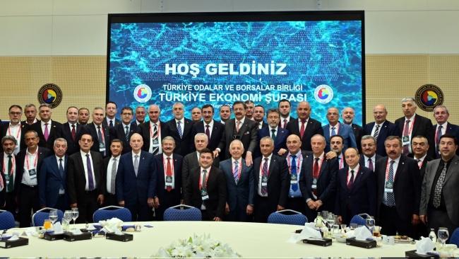 Şûraya  Aboriyê ya Tirkiyeyê