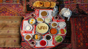 Taştêya Wanê  Tirkiyeyê anî rêza yekem