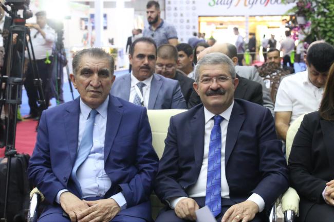 Xebatên Silêmaniyê