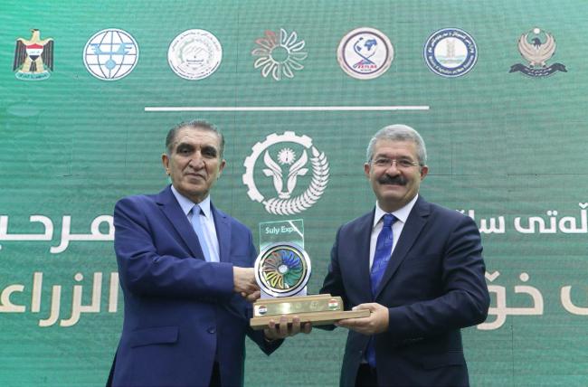 Xebatên Silêmaniyê