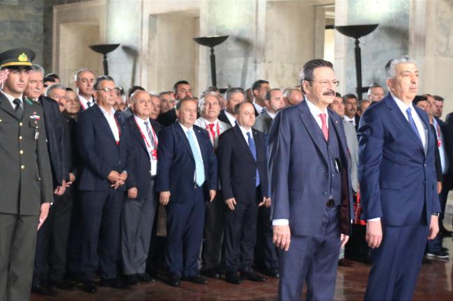 Serdana Anitkabîrê