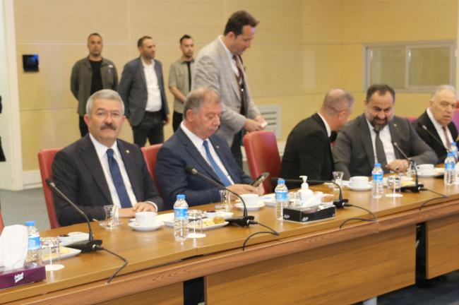Komcivîna Tevayî  ya 79emîn