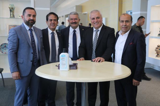 Komcivîna Tevayî  ya 79emîn