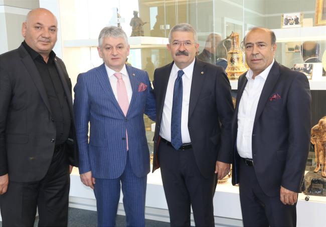 Komcivîna Tevayî  ya 79emîn