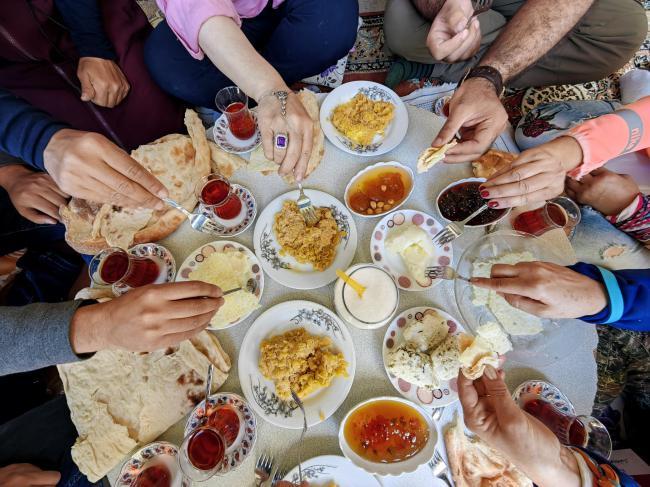 Roja Taştê  ya Cîhanê