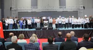 Pêşangeha Gurme û Gastronomiyê