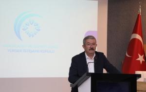 Civîna Lijneya Bilind a Şêwirmendiyê