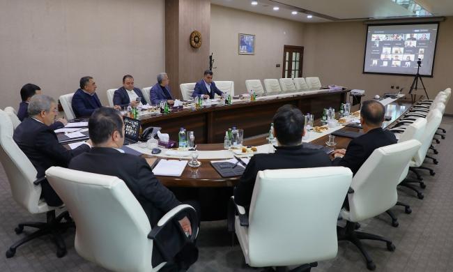 Civîna  Karsazên Azerbaycanî