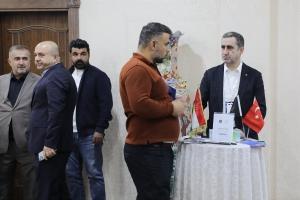 Bernameya Karsaziyê Ya Herêma Kurdistana Iraqê