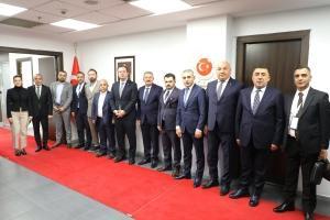 Bernameya Karsaziyê Ya Herêma Kurdistana Iraqê