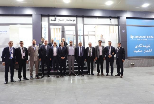 Bernameya Karsaziyê Ya Herêma Kurdistana Iraqê