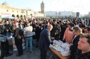 Bernameya Karsaziyê Ya Herêma Kurdistana Iraqê
