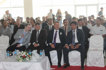 Fereşa 5. Ya Sazîya Avahî û Makînê Karê Feraşa 1. Ya Hewcetî Şaredarî û Mobîlyayê Bajar