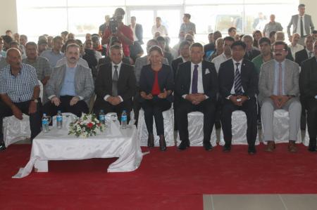 Fereşa 5. Ya Sazîya Avahî û Makînê Karê Feraşa 1. Ya Hewcetî Şaredarî û Mobîlyayê Bajar