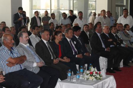 Fereşa 5. Ya Sazîya Avahî û Makînê Karê Feraşa 1. Ya Hewcetî Şaredarî û Mobîlyayê Bajar