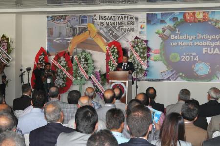 Fereşa 5. Ya Sazîya Avahî û Makînê Karê Feraşa 1. Ya Hewcetî Şaredarî û Mobîlyayê Bajar