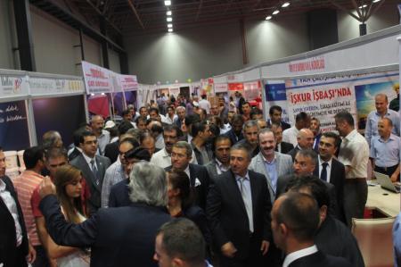Fereşa 5. Ya Sazîya Avahî û Makînê Karê Feraşa 1. Ya Hewcetî Şaredarî û Mobîlyayê Bajar