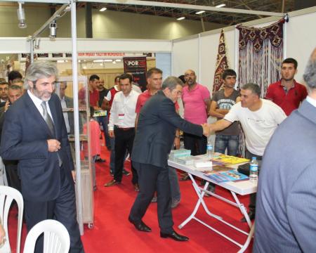 Fereşa 5. Ya Sazîya Avahî û Makînê Karê Feraşa 1. Ya Hewcetî Şaredarî û Mobîlyayê Bajar