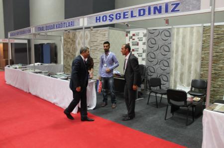 Fereşa 5. Ya Sazîya Avahî û Makînê Karê Feraşa 1. Ya Hewcetî Şaredarî û Mobîlyayê Bajar