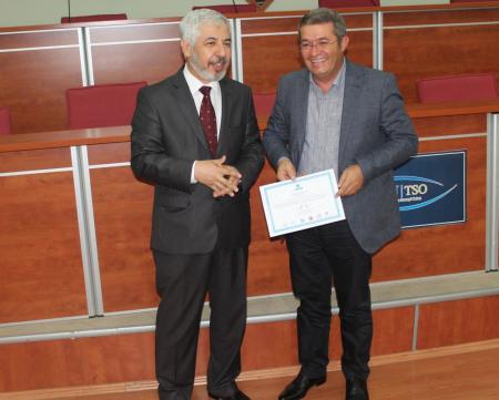 Merasîma Bawername ya ÇEKUD