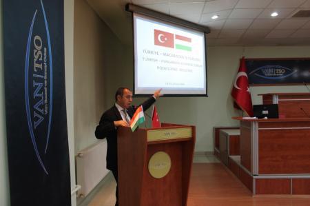 Forûma Karê ya Türkiye-Macaristan