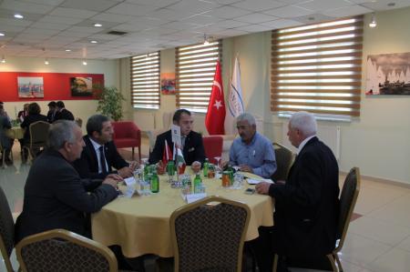 Forûma Karê ya Türkiye-Macaristan