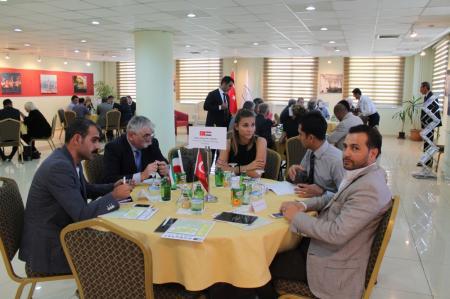 Forûma Karê ya Türkiye-Macaristan