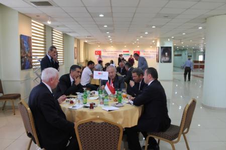 Forûma Karê ya Türkiye-Macaristan