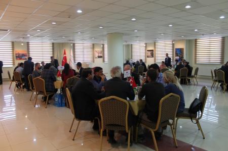 Forûma Karê ya Türkiye-Macaristan