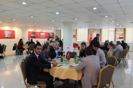 Forûma Karê ya Türkiye-Macaristan