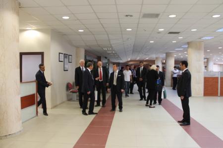 Forûma Karê ya Türkiye-Macaristan