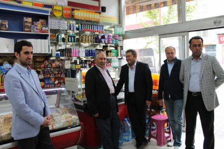 Lijneya Rêveberîya OPBW Serilêdana Endama kirin