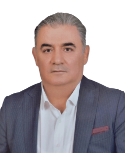 Mehmet DEĞER