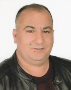 Murat Kırmızıkaya