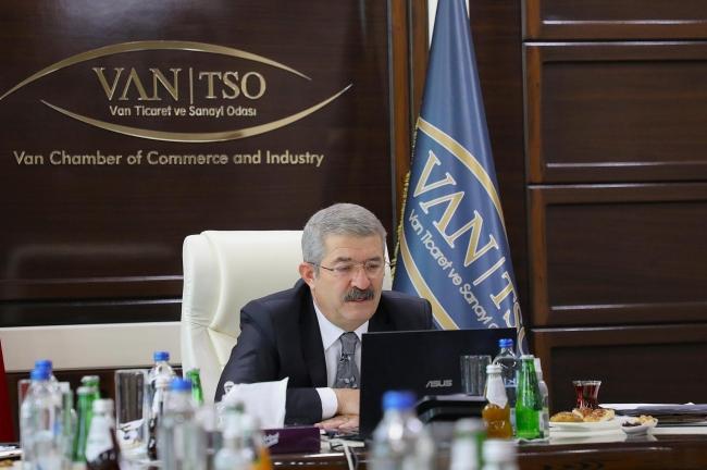 Civîna  Karsazên Azerbaycanî