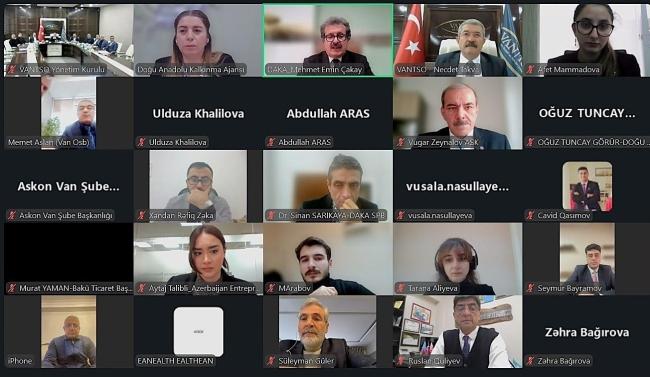 Civîna  Karsazên Azerbaycanî