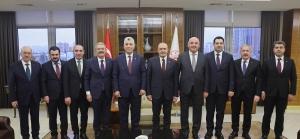 Serdana Wezîrê Bazirganiyê