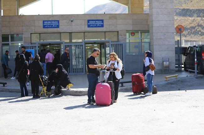 BAŞKAN TAKVA: 'Van, çok iyi performans sergileyen bir şehir oldu'