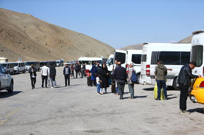 BAŞKAN TAKVA: 'Van, çok iyi performans sergileyen bir şehir oldu'